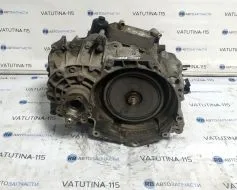 АКПП 2,0TDI 6ст DSG - PBF
