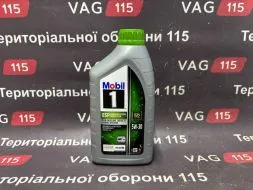 Масло 5W-30 1L (VW 504.00/507.00)