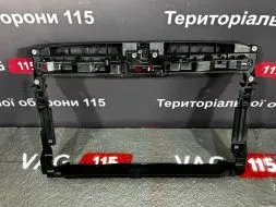 Панель передня 2,0 - 5G0805588A