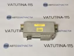 Блок управління ABS