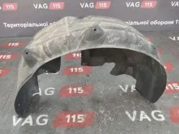 Підкрилок задній R