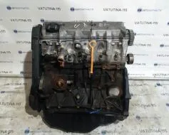 Двигун 2,5TDI 103 кВт 140 л.с.