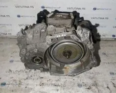 АКПП 1,8Т 6ст   Америка DSG 4х4 - QSN