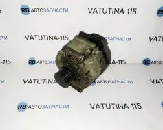 Генератор 2,0 TSI - 06H903017S
