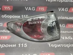 Ліхтар зовнішній L (універсал)
