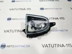 Протитуманна фара L СПЕЦЦІНА!