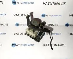 Блок ABS