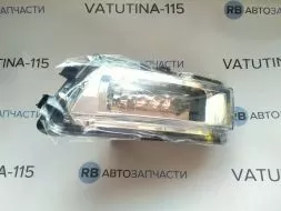 Протитуманна фара L