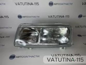 Фара основна L H1+H1+W