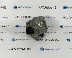 Генератор 3,0TDI