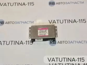 Блок управління ABS
