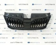 Решітка радіатора - 5E0853653A
