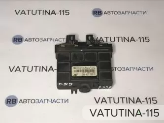 Блок управління АКПП