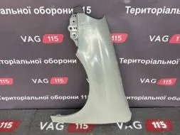 Крило L - 1K5821021A