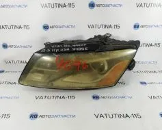 Фара основна L ксенон USA (утопл.) - 8R0941003AH