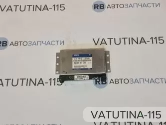 Блок управління ABS