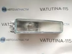Противотуманная фара R H3