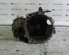 КПП 1.6 TDI 6ст - MAW
