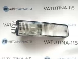 Противотуманная фара L H3