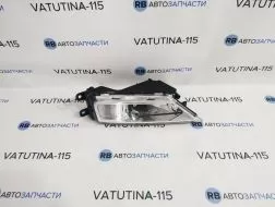 Протитуманна фара L (дефект)