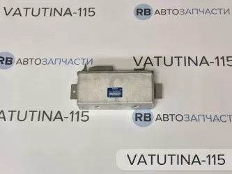 Блок управління ABS