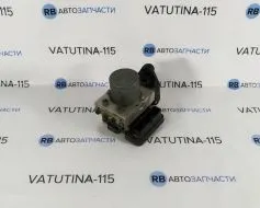 Блок ABS