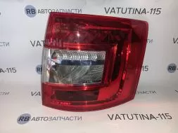 Ліхтар R Combi LED - 5E9945112B