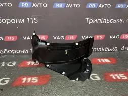 Підкрилок передній (передній) L