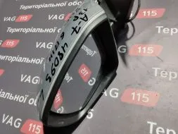 Зеркало L эл. (Англия) 6 пин