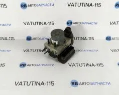 Блок ABS