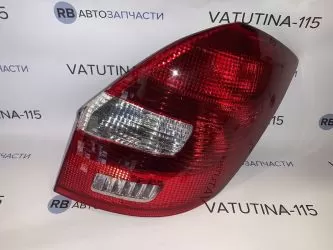 Ліхтар задній R HB/Kombi - FP6408F2-E