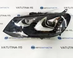 Фара основна ксенон. L - 7P1941751