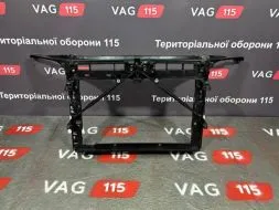 Панель передня - 5E0805588