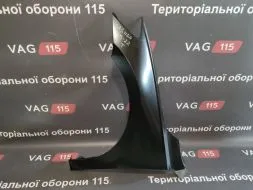 Крило L - 561821021B
