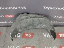 Підкрилок задній R
