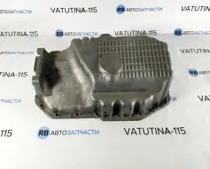 Піддон 1,6 (AEE) СПЕЦЦІНА