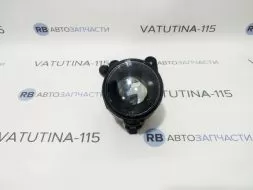 Протитуманна фара L H11 (лінз.) - 7402H1-E