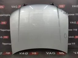 Капот S6 (Дефект)