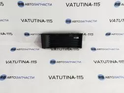 Решітка бампера L 1,0-1,4