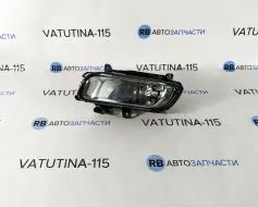 Протитуманна фара L H11