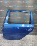 Двері задні L Combi (дефект)