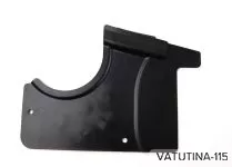 Захист днища (кожух) L