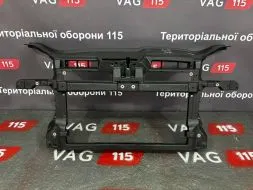 Панель передня бенз. - 1K0805594H