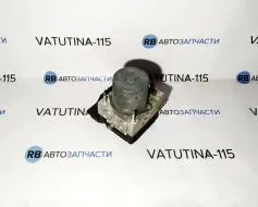 Блок ABS - 4F0614517AA