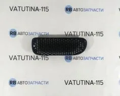 Решітка бампера L