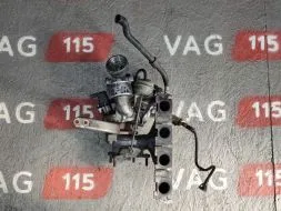 Турбіна 2.0TSI