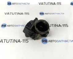 Дросельна заслонка1.9/2.0 TDI