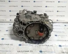 АКПП 2,0ТSI 6ст  Америка - SWX