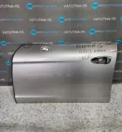 Двері передні L
