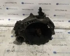 КПП 1,4 16V - FDM